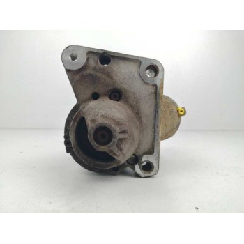 Recambio de motor arranque para peugeot partner (s2) 1.6 16v hdi cat referencia OEM IAM   