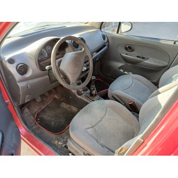 Recambio de carroceria corte para daewoo matiz 0.8 cat referencia OEM IAM   