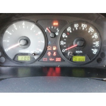 Recambio de carroceria corte para kia picanto 1.1 cat referencia OEM IAM   