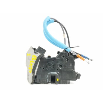 Recambio de cerradura puerta delantera izquierda para hyundai kona 1.0 tgdi cat referencia OEM IAM 81310J9000  