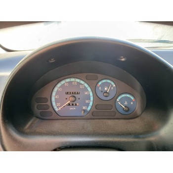 Recambio de carroceria corte para daewoo matiz 0.8 cat referencia OEM IAM   