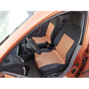 Recambio de carroceria corte para kia picanto 1.1 cat referencia OEM IAM   