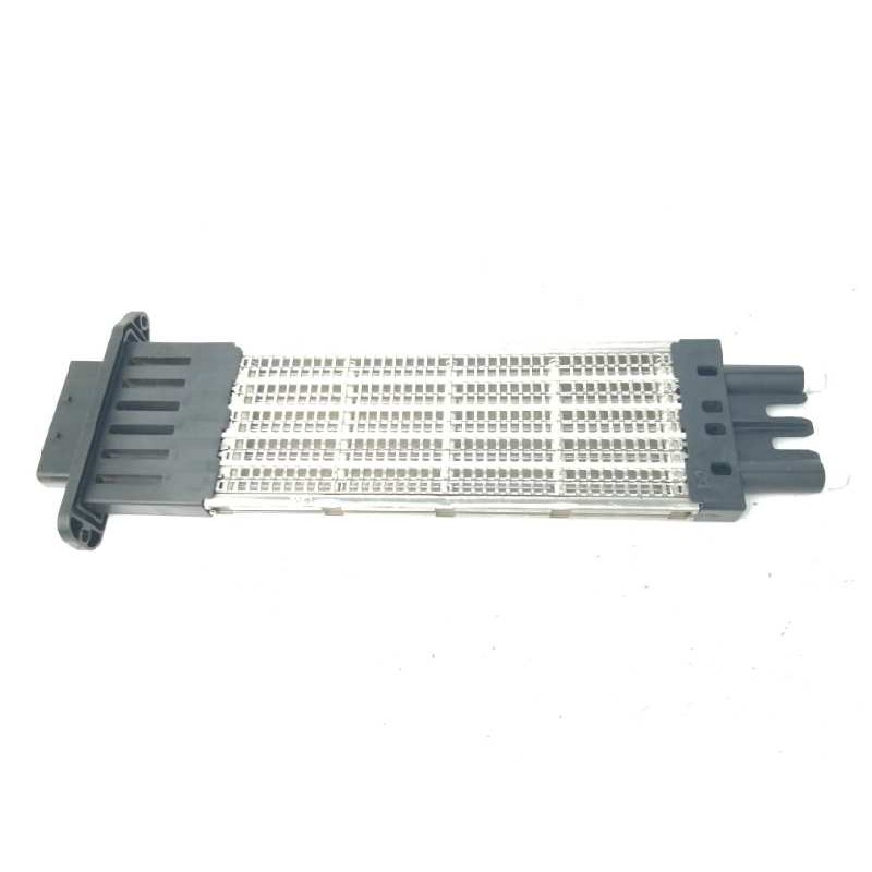 Recambio de resistencia calefaccion para peugeot partner kombi 1.6 blue-hdi fap referencia OEM IAM A52103100 ELEMENTO CALEFACTOR