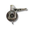 Recambio de mangueta delantera derecha para aixam 400 400 cc referencia OEM IAM   