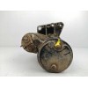 Recambio de motor arranque para peugeot partner (s2) 1.6 16v hdi cat referencia OEM IAM   