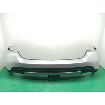 Recambio de paragolpes trasero para mercedes-benz clase m (w164) ml 280 cdi 4-matic (164.120) referencia OEM IAM A1648850025 OBS