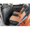 Recambio de carroceria corte para kia picanto 1.1 cat referencia OEM IAM   
