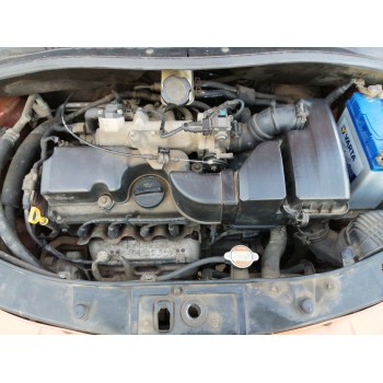 Recambio de carroceria corte para kia picanto 1.1 cat referencia OEM IAM   