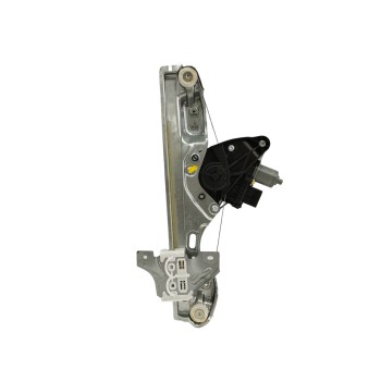 Recambio de elevalunas trasero derecho para nissan qashqai iii (j12) 1.3 dig-t referencia OEM IAM 827006UA1B 827506UA1B 
