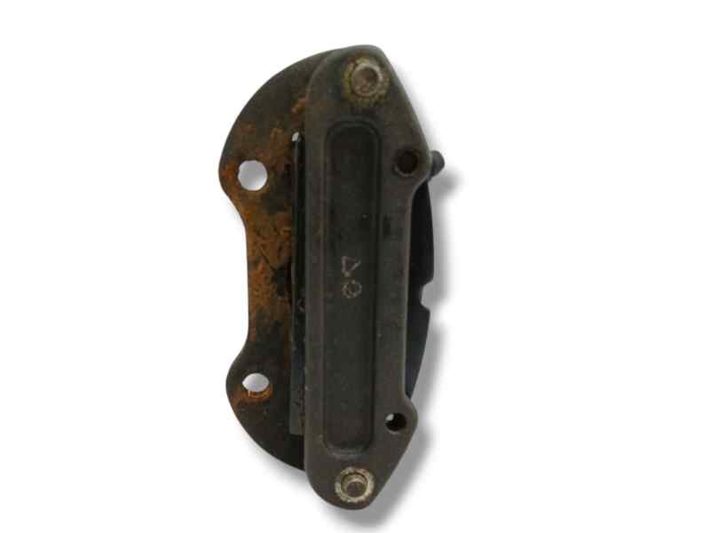 Recambio de pinza freno delantera izquierda para aixam 400 400 cc referencia OEM IAM   