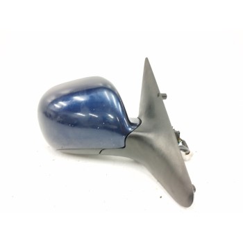 Recambio de retrovisor derecho para skoda octavia berlina (1u2) 1.8 20v turbo referencia OEM IAM 1U1857502C 5 CABLES 