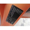 Recambio de carroceria corte para kia picanto 1.1 cat referencia OEM IAM   