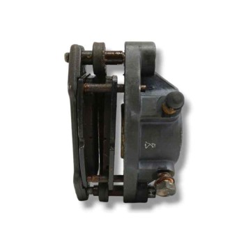 Recambio de pinza freno delantera izquierda para aixam 400 400 cc referencia OEM IAM   
