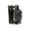 Recambio de pinza freno delantera izquierda para aixam 400 400 cc referencia OEM IAM   