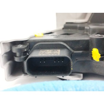 Recambio de cerradura puerta delantera izquierda para hyundai kona 1.0 tgdi cat referencia OEM IAM 81310J9000  