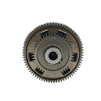EMBRAGUE 1260006821000 1261127G00000 