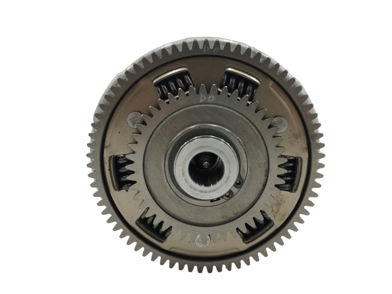 Recambio de embrague para suzuki sv 650 a sv 650 referencia OEM IAM 1260006821000 1261127G00000 Recambio de embrague para suzuki sv 650 a sv 650 referencia OEM IAM 1260006821000 1261127G00000