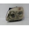 Recambio de faro izquierdo para fiat doblo (119) 1.3 16v jtd cat referencia OEM IAM 51805935 PARA PULIR 