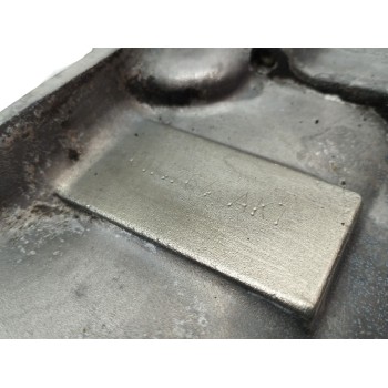 Recambio de caja cambios para bmw serie 5 berlina (e39) 523i referencia OEM IAM AKT  