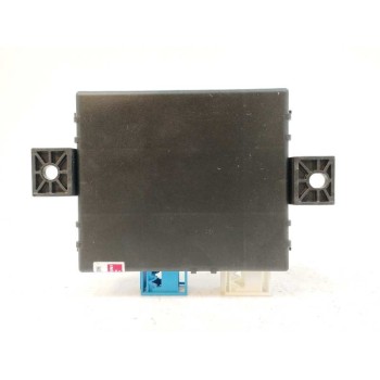 Recambio de modulo electronico para infiniti qx30 2.2 d awd referencia OEM IAM A0919007101  