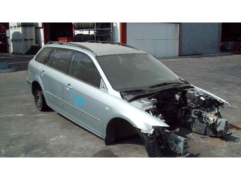 MAZDA 6 MONOVOLUMEN (GY)