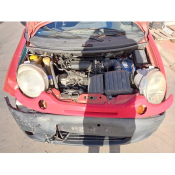 Recambio de carroceria corte para daewoo matiz 0.8 cat referencia OEM IAM   