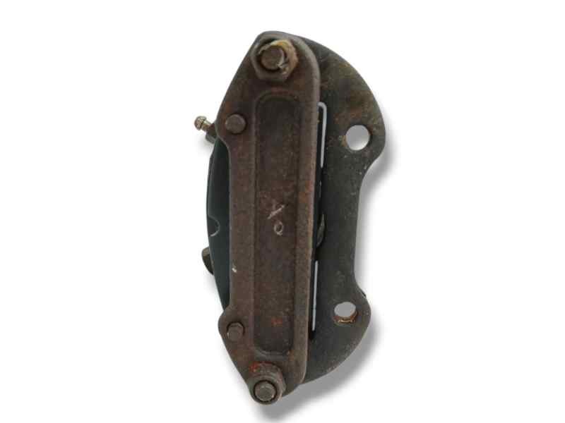 Recambio de pinza freno delantera derecha para aixam 400 400 cc referencia OEM IAM   