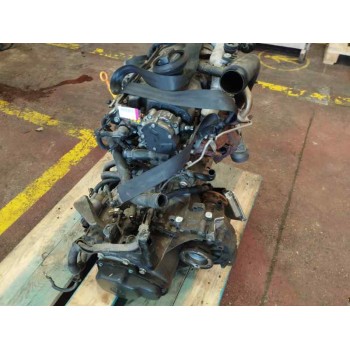 Recambio de motor completo para seat cordoba berlina (6l2) 1.9 tdi referencia OEM IAM ATD  