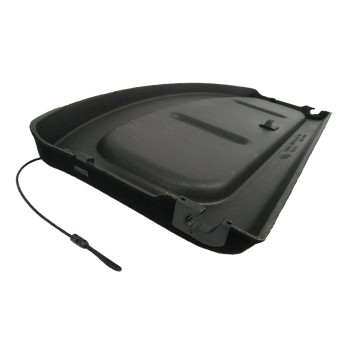 Recambio de bandeja trasera para kia rio iv (yb, sc, fb) 1.0 t-gdi 100 referencia OEM IAM 85910H8000  