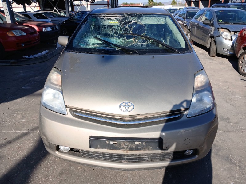 Recambio de carroceria corte para toyota prius (nhw20) 1.5 cat referencia OEM IAM Recambio de carroceria corte para toyota prius (nhw20) 1.5 cat referencia OEM IAM