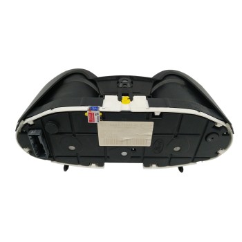 Recambio de cuadro instrumentos para ford fiesta (cb1) 1.25 16v cat referencia OEM IAM 8A6T10849AL VP8A6F10849AM 