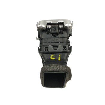 Recambio de rejilla aireadora para kia sorento iv (mq4, mq4a) 1.6 t-gdi hybrid awd referencia OEM IAM 97040P2000 TRASERA CENTRAL