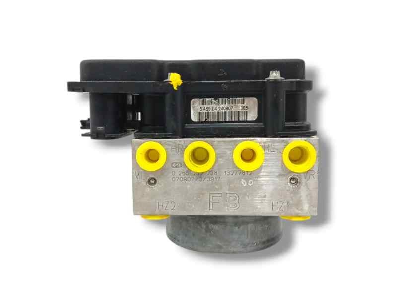 Recambio de abs para opel corsa d 1.4 16v referencia OEM IAM 13277812 0265232238 