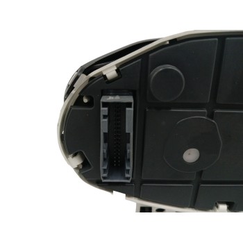 Recambio de cuadro instrumentos para ford fiesta (cb1) 1.25 16v cat referencia OEM IAM 8A6T10849AL VP8A6F10849AM 