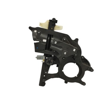 Recambio de elevalunas delantero izquierdo para citroën berlingo furgoneta/monovolumen (k9) 1.5 bluehdi 100 referencia OEM IAM 9