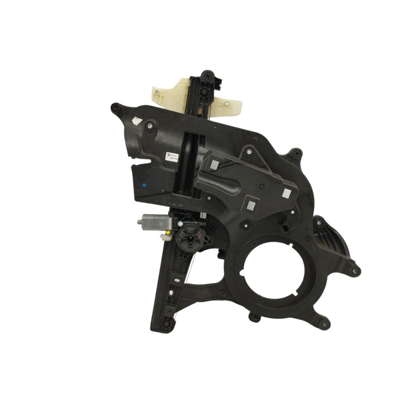 Recambio de elevalunas delantero izquierdo para citroën berlingo furgoneta/monovolumen (k9) 1.5 bluehdi 100 referencia OEM IAM 9