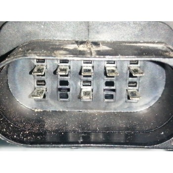 Recambio de faro izquierdo para fiat doblo (119) 1.3 16v jtd cat referencia OEM IAM 51805935 PARA PULIR 