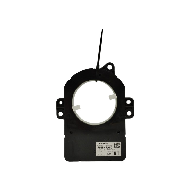 Recambio de sensor para nissan juke (f16_) dig-t 117 referencia OEM IAM 479456PA0D ANGULO DE GIRO 