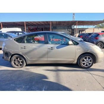 Recambio de carroceria corte para toyota prius (nhw20) 1.5 cat referencia OEM IAM   