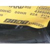 Recambio de faro izquierdo para fiat doblo (119) 1.3 16v jtd cat referencia OEM IAM 51805935 PARA PULIR 