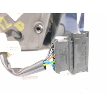 Recambio de retrovisor derecho para skoda octavia berlina (1u2) 1.8 20v turbo referencia OEM IAM 1U1857502C 5 CABLES 