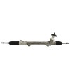 Recambio de cremallera direccion para hyundai i30 (gd) 1.4 crdi cat referencia OEM IAM 56500A6000  