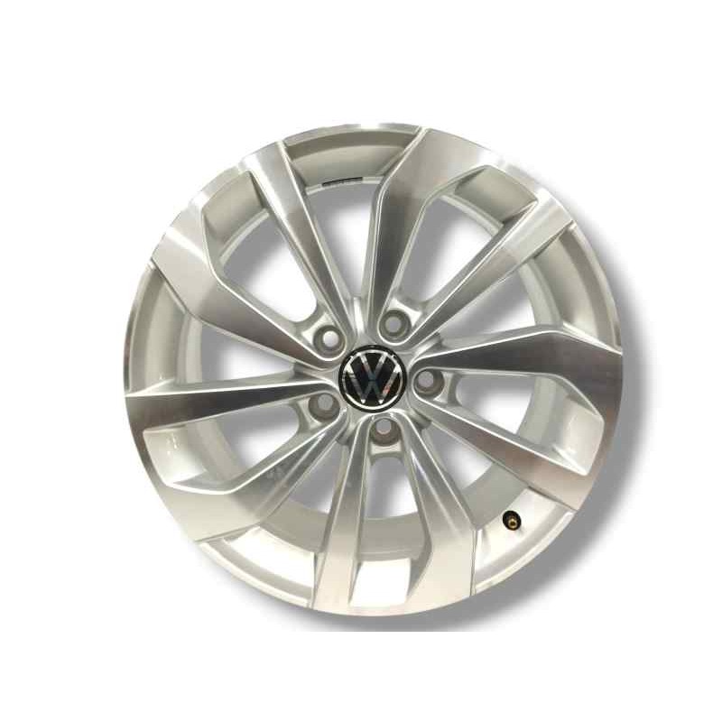 Recambio de llanta para volkswagen t-roc (a11, d11) 2.0 tdi scr referencia OEM IAM 2GA601025AC 7,0JX17H2 ET45 5H 5X114