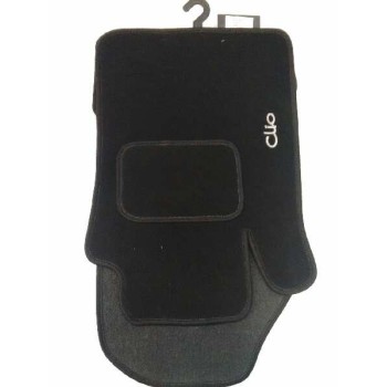 Recambio de alfombras para renault clio iii 1.5 dci diesel referencia OEM IAM   
