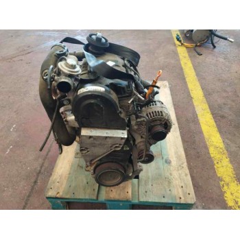 Recambio de motor completo para seat cordoba berlina (6l2) 1.9 tdi referencia OEM IAM ATD  