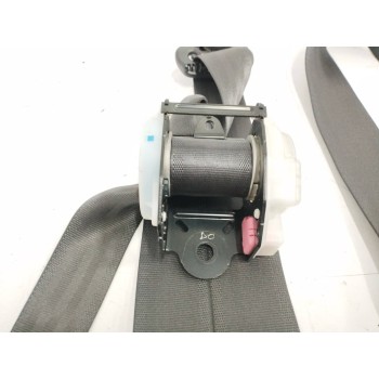 Recambio de cinturon seguridad trasero izquierdo para honda jazz (gd1/5) 1.4 dsi cat referencia OEM IAM TKAB0EJ419  