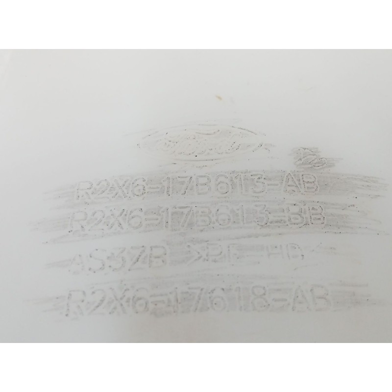 DEPOSITO LIMPIA R2X617B613BB R2X617B618AB