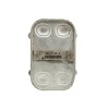 Recambio de enfriador aceite motor para seat ibiza sc (6j1) 1.6 tdi referencia OEM IAM 03L117021B  
