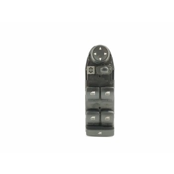 MANDO ELEVALUNAS DELANTERO IZQUIERDO 9216046 