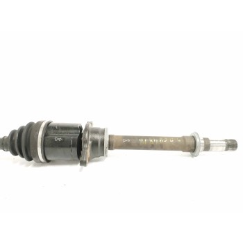 Recambio de transmision delantera derecha para mitsubishi grandis (na0w) 2.0 di-d cat referencia OEM IAM 3815A152  